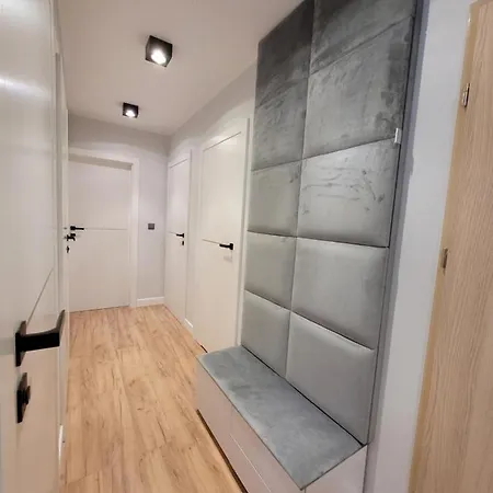 Nadmorski Premium * Gdynia