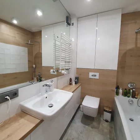 Nadmorski Premium Gdynia