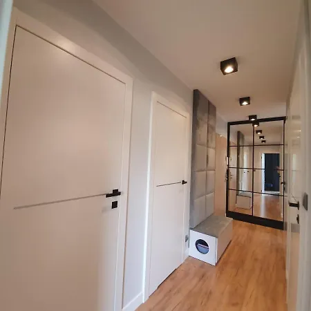 Apartament Nadmorski Premium *