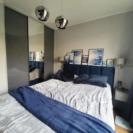 Nadmorski Premium * Gdynia