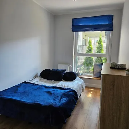 Nadmorski Premium Apartament