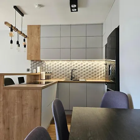 Apartament Nadmorski Premium *