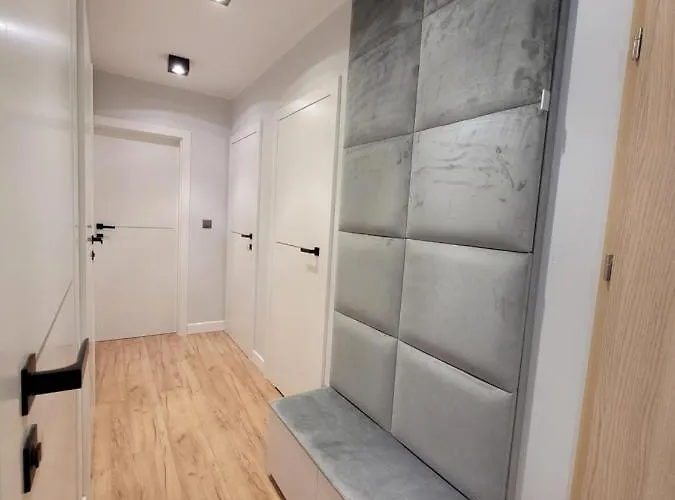 Nadmorski Premium * Gdynia