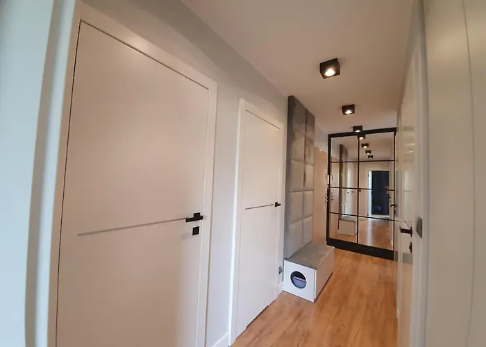 Apartment Nadmorski Premium *