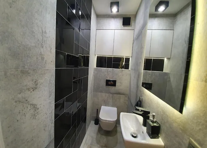 Nadmorski Premium Apartment