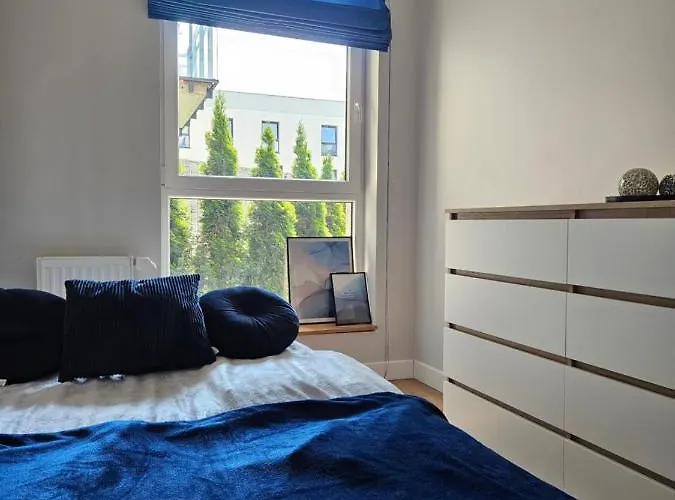 Nadmorski Premium * Gdynia